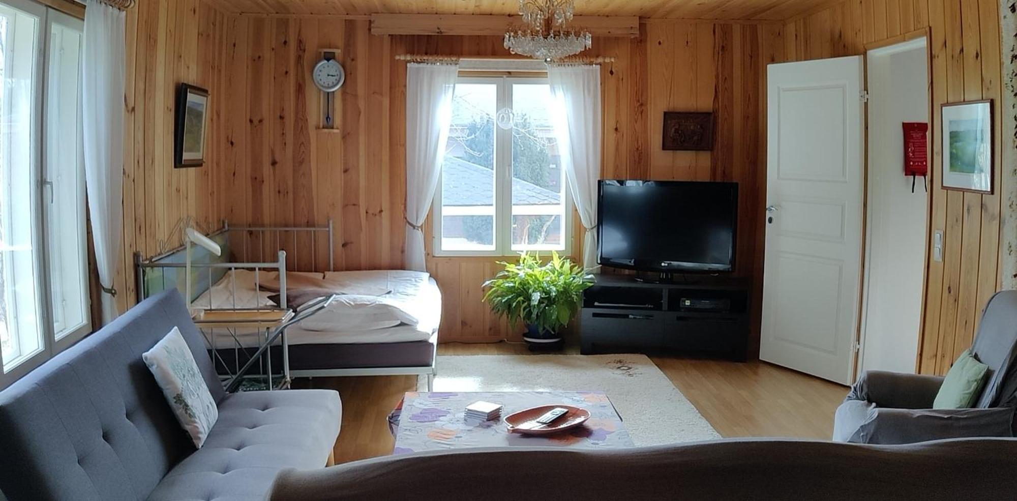 Vacation House Kommee Kurki Састамала Экстерьер фото
